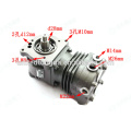 Compressor de ar Yuchai para G0100-3509100B